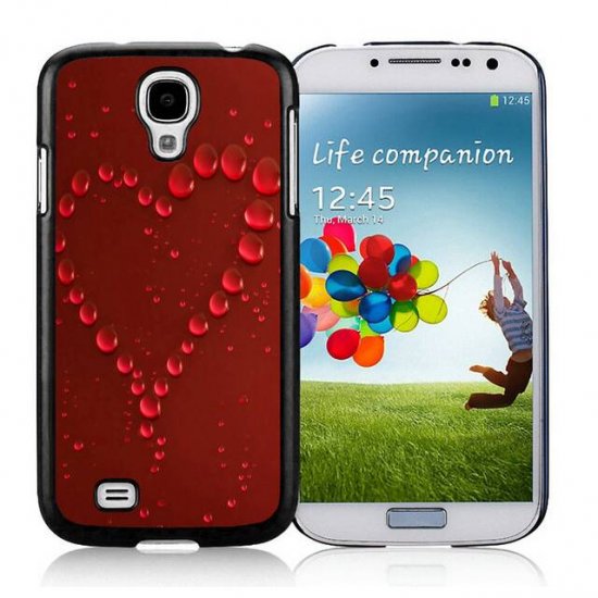 Valentine Bead Samsung Galaxy S4 9500 Cases DEK - Click Image to Close